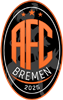 Wappen AFC Bremen 2025