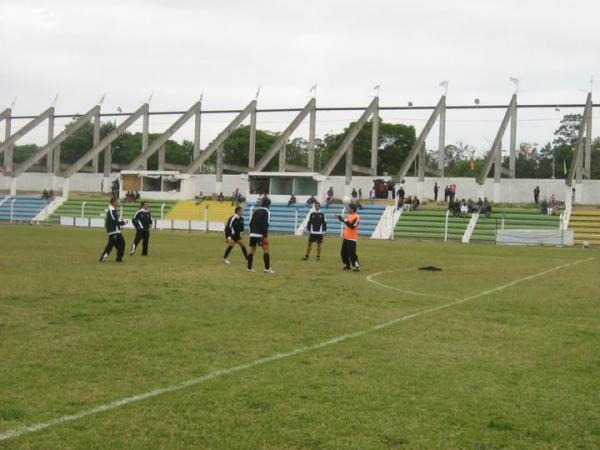 Estadio Juventud Parque Artigas - Las Piedras