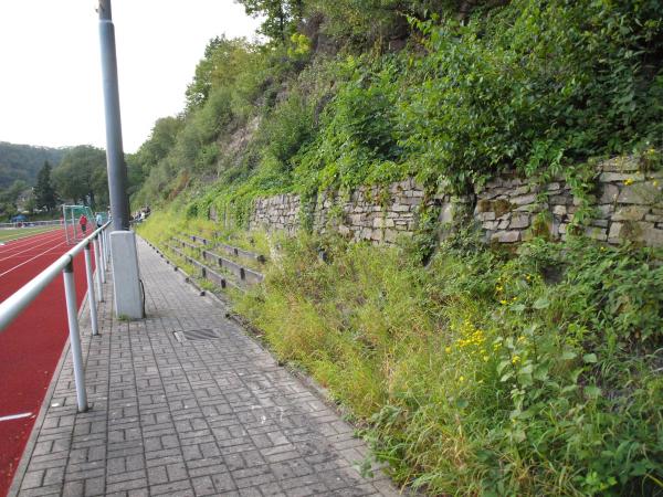 Wilhelm-Mestekämper-Stadion - Nachrodt-Wiblingwerde