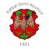 Wappen SK Dolní Kounice