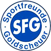 Wappen SF Goldscheuer 1949 diverse