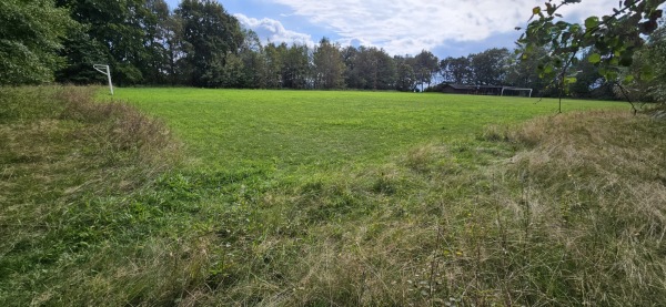 Waldsportplatz - Bonefeld