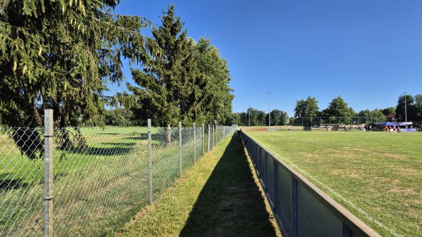 Sportanlage Ramsenthal - Bindlach-Ramsenthal