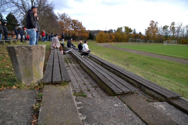 Parkstadion - Rastenberg