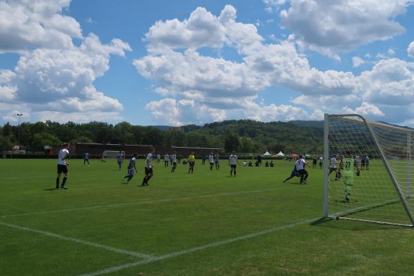 Sportanlagen St. Jakob Platz 3 - Münchenstein