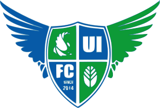 Wappen ehemals FC Uijeongbu
