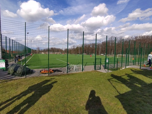 Sportanlage Eichholz Platz 2 - Ilsenburg/Harz