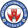 Wappen MFK Vyškov B