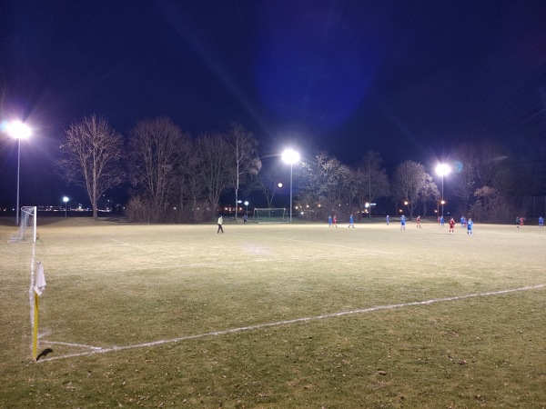Sportanlage Inntalstraße Platz 2 - Bad Füssing-Safferstetten