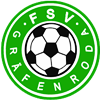 Wappen FSV Gräfenroda 1990 diverse  67712