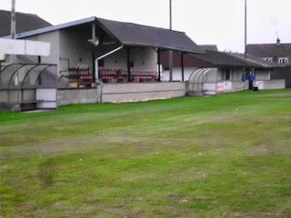 The Hawthorns - Brigg, Lincolnshire