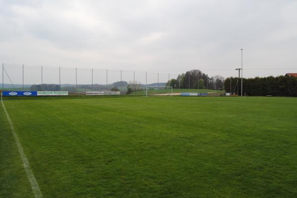 Sportplatz Kay - Tittmoning-Kay