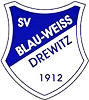 Wappen SV Blau-Weiß Drewitz 1912  29377