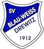 Wappen SV Blau-Weiß Drewitz 1912