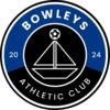 Wappen Bowleys Athletic