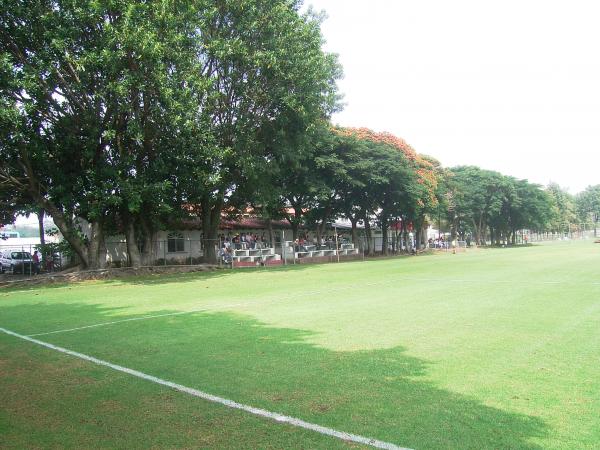 Estadio Verde Valle - Zapopan