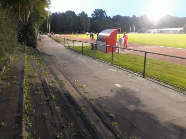 Sportanlage An der Raa Kampfbahn B - Pinneberg