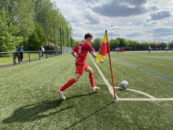 Complexe Sportif du Fort terrain annexe - Bondues