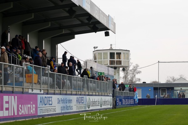 MAIREC-Arena - Alzenau