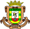 Wappen CD Tropezón  11160