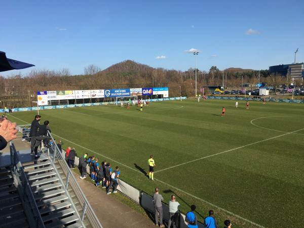 Jos Vaessen Talent Academy - Genk-Waterschei