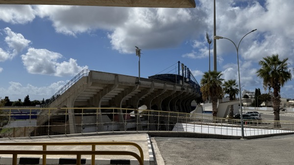 Stadio Stelios Kyriakides - Paphos