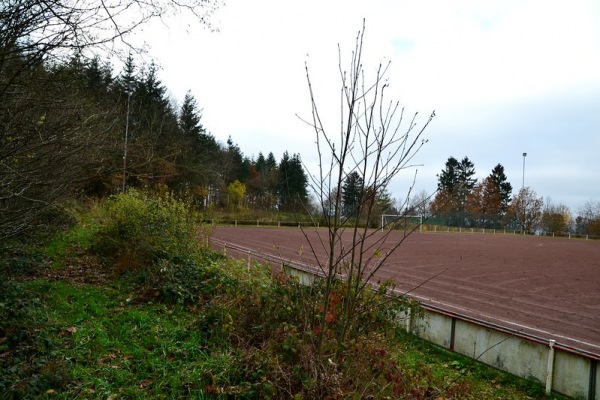 Sportplatz Barweiler - Barweiler