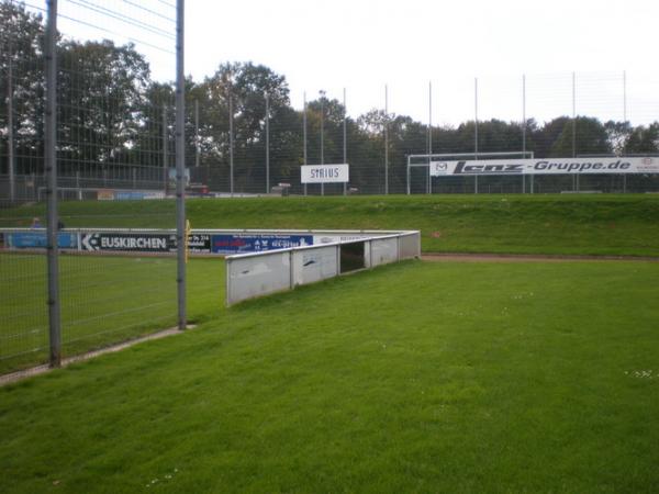 BIEKRA-Sportpark - Bielefeld-Theesen