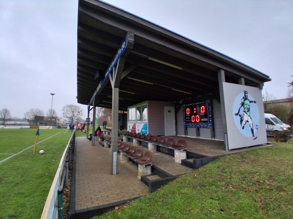 BD Dobra Sportpark - Schöneiche bei Berlin