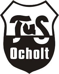 Wappen TuS Ocholt 1911 II  66328
