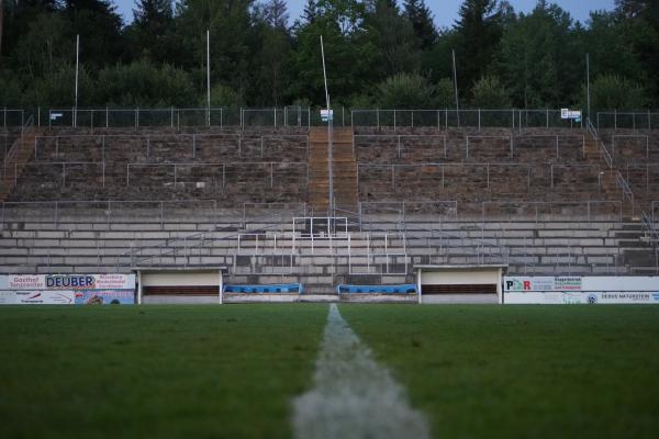 Waldstadion - Weismain