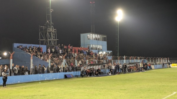 Estadio Lorenzo Arandilla - Adrogué, BA