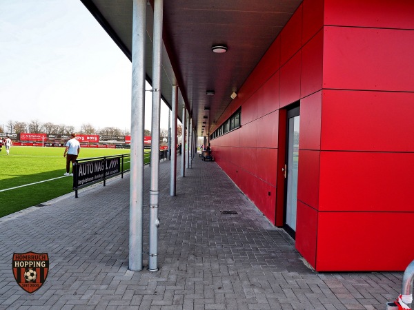 EDEKA Farthmann Sportpark Platz 2 - Versmold-Peckeloh