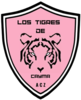 Wappen Club Los Tigres de Cayma