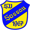 Wappen SV Sossau 1967  71806