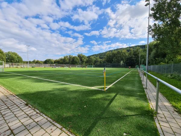 Sportanlage Schottenau Platz 2 - Eichstätt