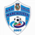 Wappen ASD Città di Mascalucia diverse