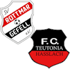 Wappen SG Rottmar-Gefell/Haßlach
