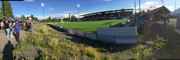 Väre Areena - Kuopio