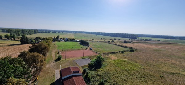 Sportplatz Am Bahnhof - Kremmen-Sommerfeld