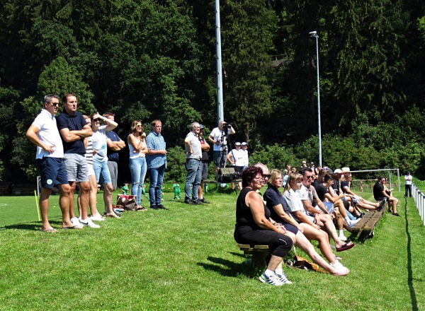 Sportplatz Ferndorf - Ferndorf