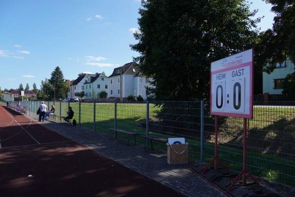 Henning-Frenzel-Stadion - Geithain