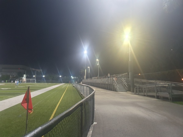Christopher Columbus High School Stadium - Miami, FL