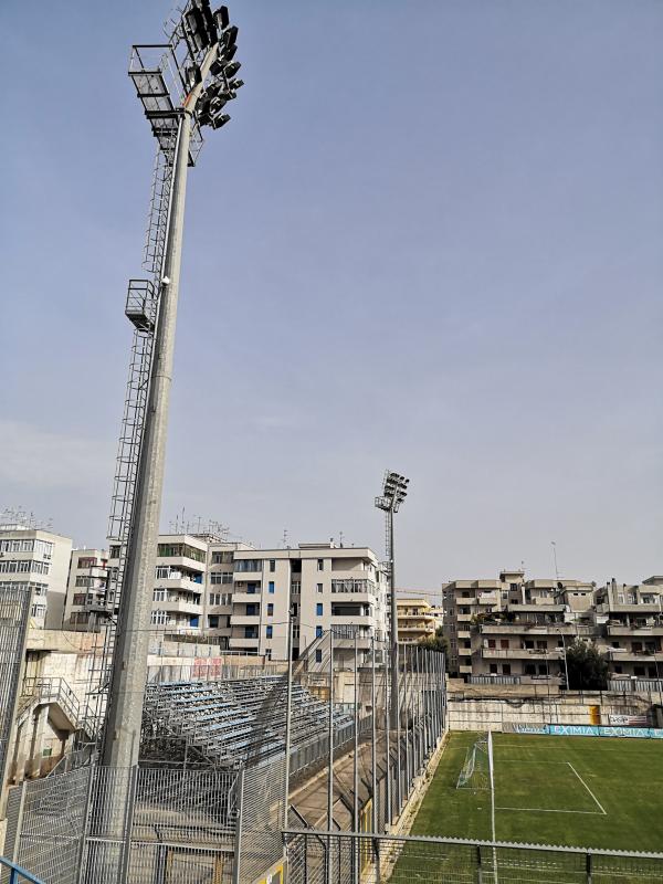 Stadio Giuseppe Domenico Tursi - Martina Franca