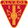Wappen Älvros IK
