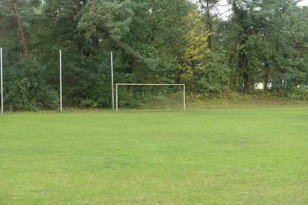 Siegfried Körner Stadion C-Platz - Lüneburg