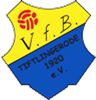 Wappen VfB Tiftlingerode 1920