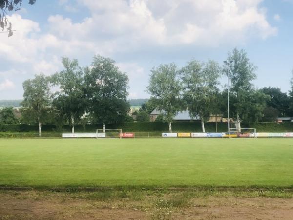 Solling-Stadion - Boffzen