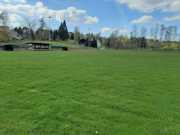 Sportplatz Elterlein - Elterlein