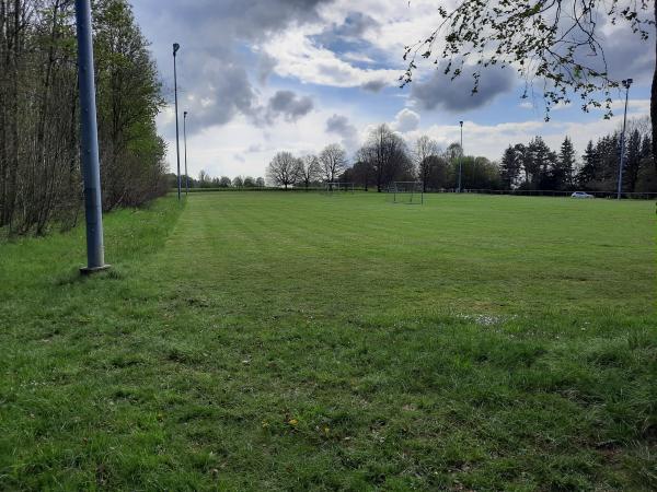 Sportanlage Eichenberg Platz 2 - Bernstadt/Alb